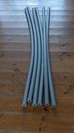 Buisisolatie voor 22 mm buis, Doe-het-zelf en Verbouw, Isolatie en Afdichting, Ophalen, Nieuw, Overige materialen, Minder dan 4 cm