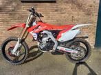 CRF 250 R 2014, Motoren, Particulier