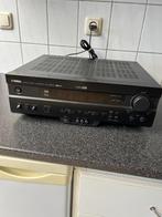 LEES TEXT ! Defecte Yamaha RX-V420RDS stereo receiver ., Ophalen of Verzenden, Niet werkend, Tuner of Radio, Overige merken