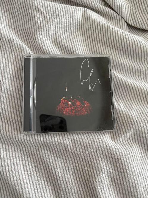 Conan gray gesigneerde cd, Cd's en Dvd's, Cd's | Pop, Zo goed als nieuw, 2000 tot heden, Ophalen of Verzenden