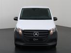 Mercedes-Benz eVito 112 GB L2, Automaat, Stof, Zwart, 116 pk