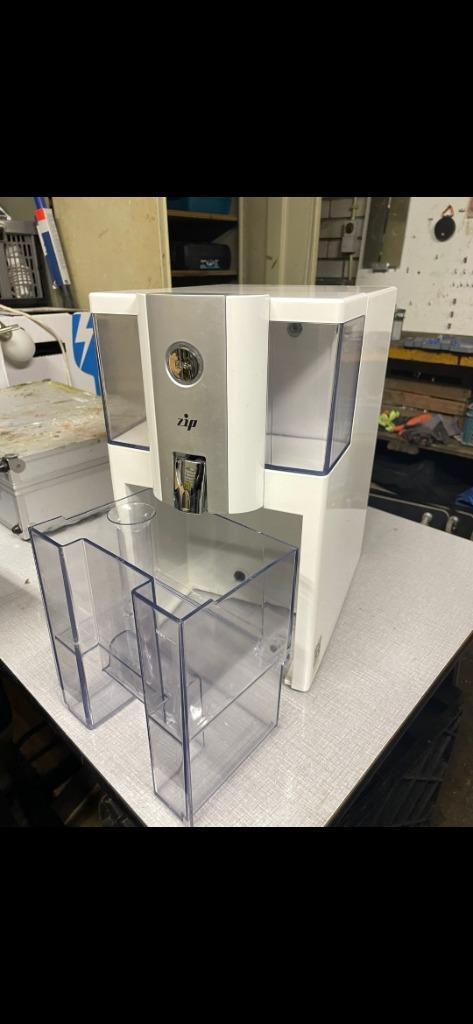 Waterfilter Osmose - Fijne unit zonder installatie, Huis en Inrichting, Keuken | Keukenbenodigdheden, Zo goed als nieuw, Ophalen of Verzenden