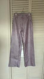 Eight Paris broek lila maat S, Kleding | Dames, Ophalen of Verzenden, Zo goed als nieuw, Paars