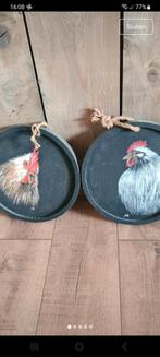 Wandhangers, Huis en Inrichting, Ophalen of Verzenden, Zo goed als nieuw