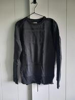 Stoere donker grijze trui, Ophalen of Verzenden, Zo goed als nieuw, Jongen, Trui of Vest