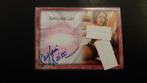 Kaylani Lei Kiss + Autograph card, Verzenden, Zo goed als nieuw