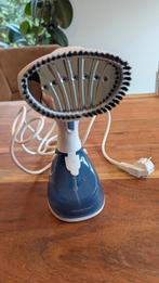 SilverCrest Stoomborstel, Witgoed en Apparatuur, Ophalen of Verzenden, Zo goed als nieuw, Strijkijzer met snoer