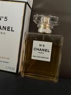 Chanel no 5, eau de parfum 50 ml, Sieraden, Tassen en Uiterlijk, Uiterlijk | Parfum, Nieuw, Ophalen