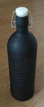 Senza glazen waterfles, volgnr, Ophalen of Verzenden, Nieuw