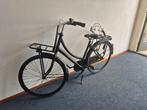 cortina 28 inch transportfiets, Fietsen en Brommers, Fietsen | Dames | Damesfietsen, Ophalen, Gebruikt, Overige merken, Versnellingen