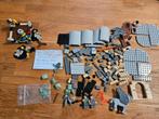 Lego Harry Potter 4753  en 4701 redelijk compleet, Ophalen of Verzenden, Gebruikt, Losse stenen, Lego