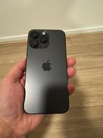 iPhone 14 Pro Max 256, Zwart, Zo goed als nieuw, Zonder simlock, Zonder abonnement