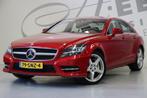 Mercedes-Benz CLS-klasse 500 Memory/NAP/Origineel NL, Auto's, Euro 5, Achterwielaandrijving, 4 stoelen, 1790 kg