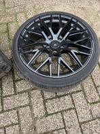 Velgen 19 inch, Auto diversen, Ophalen, Gebruikt
