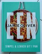 Jamie Oliver - Jamie Oliver - EEN, Boeken, Kookboeken, Ophalen of Verzenden, Jamie Oliver, Gezond koken, Zo goed als nieuw