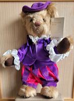 Benedick Tudor-beer van Past Times en Russ. Nieuw!, Ophalen of Verzenden, Nieuw, Stoffen beer, Overige merken