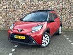 Toyota Aygo X 1.0 VVT-i MT Play Cabrio / Vouwdak, Auto's, Gebruikt, Euro 6, 4 stoelen, 3 cilinders