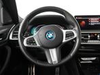 BMW iX3 High Executive 80 kWh | M Sport | Trekhaak | Panoram, Achterwielaandrijving, Gebruikt, 750 kg, 31 min