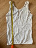 Chest binder - UNTAG (voorheen Trans-missie) - Maat L, Kleding | Dames, Trans-missie, Ophalen of Verzenden, Wit, Hemd