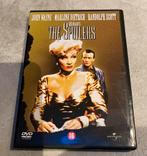 The Spoilers (John Wayne), Cd's en Dvd's, Dvd's | Klassiekers, Alle leeftijden, Ophalen of Verzenden