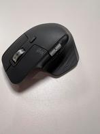 Logitech MX Master 3S Grafiet, Computers en Software, Muizen, Ophalen of Verzenden, Zo goed als nieuw