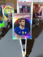 Christian pulisic (chelsea/ac milan) topps chrome, Ophalen of Verzenden, Nieuw, Buitenlandse clubs, Spelerskaart
