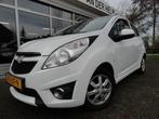 Chevrolet Spark 1.0 16V LT White Limited Edition Bi-Fuel, Voorwielaandrijving, Euro 5, 4 cilinders, Bedrijf
