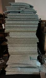 Geluids/warmte isolatie platen 2cm dik, Overige materialen, Vloerisolatie, Nieuw, 15 m² of meer
