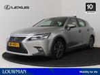 Lexus CT 200h Business Launch Edition | Sunroof | Premium Na, Auto's, Lexus, 12 maanden, 4 cilinders, Origineel Nederlands, Bedrijf