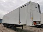 SCHMITZ SKO 24 DOPPELSTOCK bi-temp, Auto's, Overige kleuren, Bedrijf, Aanhangers en Opleggers, Te koop