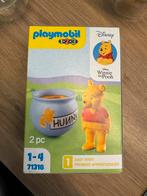 Playmobil Winnie de Poeh Set - Nieuw!, Kinderen en Baby's, Speelgoed | Playmobil, Ophalen of Verzenden, Nieuw, Complete set