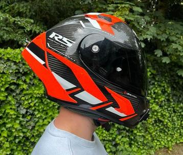 X-LITE 803RS CARBON motorhelm nolan x lite ktm 1290 beschikbaar voor biedingen