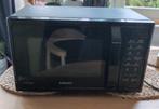 Samsung combi magnetron smart oven, Witgoed en Apparatuur, Ophalen, Combimagnetron, Gebruikt, Draaiplateau
