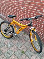 mountainbike gazelle 26 inch, Ophalen, Gebruikt, Aluminium, 24 inch of meer