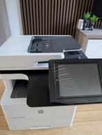 HP LaserJet Enterprise MFP M528 – Professionele All-in-One L, Computers en Software, Printers, Ophalen, Hp, Gebruikt, Printer
