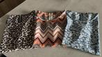 Only shirt XS, Ophalen of Verzenden, Zo goed als nieuw, Maat 34 (XS) of kleiner