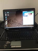 Hp notebook pavilion laptop zwart geen apple dell microsoft, Computers en Software, Windows Laptops, Ophalen of Verzenden, Gebruikt