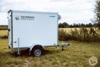 Koelwagen te huur, Ophalen of Verzenden, Nieuw, Overige