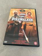 Firewalker op dvd 1986, Vanaf 16 jaar, Ophalen of Verzenden, Zo goed als nieuw, Actie
