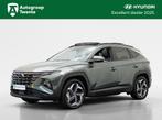 Hyundai Tucson 1.6 T-GDI PHEV Premium Sky 4WD | Full options, Automaat, 12 maanden, Gebruikt, Zwart