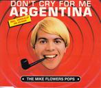 CD-Maxi-Single - 1997 - The Mike Flowers Pops – Don't Cry Fo, Verzenden, Maxi-single, Zo goed als nieuw, 1 single