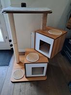 Krabpaal Catit model Vesper. Nieuwstaat., Ophalen, Zo goed als nieuw, Krabpaal