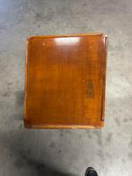 Boottafel verstelbaar, Watersport en Boten, Ophalen, Motorboot