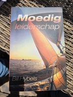 B. Hybels - Moedig leiderschap, Ophalen of Verzenden, Zo goed als nieuw, B. Hybels