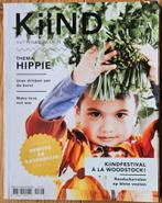 KiIND Magazine - Hippie Thema, Ophalen of Verzenden, Gelezen, Overige typen