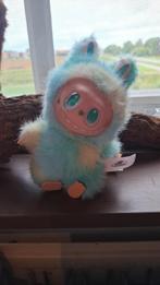 Labubu Knuffel - The Monsters, Kinderen en Baby's, Speelgoed | Knuffels en Pluche, Ophalen of Verzenden, Zo goed als nieuw, Overige typen