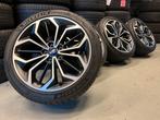 18 Inch Orginele Ford Focus ST Line Zomerset Michelin Tpms, Auto-onderdelen, Banden en Velgen, Ophalen, 18 inch, Gebruikt, Klanten@ford.nl