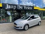 Ford C-Max 1.0 Titanium, Auto's, Voorwielaandrijving, Euro 6, Handgeschakeld, 5 stoelen