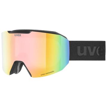 Uvex Evidnt Attract V Photo skibril verwisselbare lens beschikbaar voor biedingen