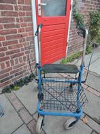 Gratis Rollator., Diversen, Rollators, Ophalen, Gebruikt
